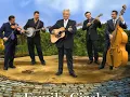 Sweet Appalachia - The Del McCoury Band