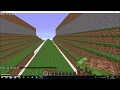 Teleporting to the 32-bit integer limit - Minecraft