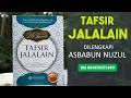 Download Lagu Review Tafsir Jalalain