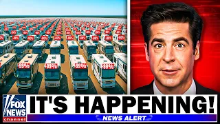 Auctions OVERFLOWED - Millions of Used RVs Are Now Selling For Pennies