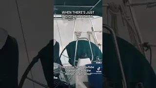 PLS EXCUSE THE PROFANITY! 🤬 (but we think he was within his rights in this instance….😱) #storm