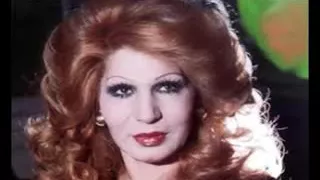 انا قلبى اليك ميال فايزه احمد 