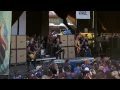 Memphis May Fire - The Sinner (Live 2015 Vans Warped Tour)