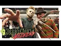 Is this the best horror convention Let s check out HorrorHound Weekend
