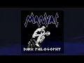 Download Lagu MANYAC - Dark Philosophy (Full Album)
