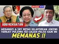 MEMANAS !! AKANKAH BENAR JOKOWI AKAN LAPORKAN SBY \u0026 MEGAWATI TERKAIT POLEMIK IJAZAH PALSU INI