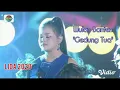 Download Lagu Wulan Banten - Gedung Tua x Jaipongan Lirik | Liga Dangdut 2020