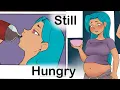 Still Hungry Comic Dub