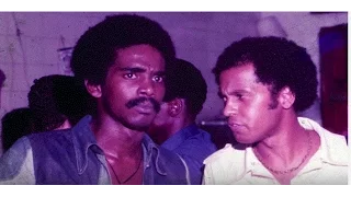 1976 MOVIMENTO BLACK RIO