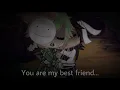 He cares about me right Sapnap angst Plot twist Mcyt Gacha Club