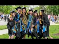 Commencement 2021 Highlights
