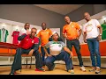 Download Lagu Magic System Feat Yemi Alade \u0026 Mohamed Ramadan - Akwaba [Clip Officiel] [Official Music Video]