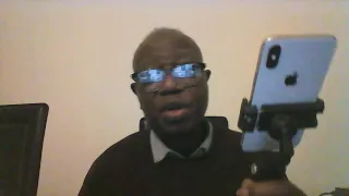 awon omo ale ko si ni nu irin ajo ile yoruba mo won ti ga tan awon akogun wa ti jade o ope