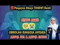 Download Lagu pengajian Mingguan Cilongok // Minggu 3 Juli 2022