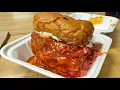 The REAL North Shore Beef The LEGENDARY Modern Butcher Roast Beef Review