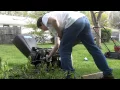 Shredding With The Yard Machines by MTD