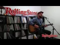 Passenger "Anywhere" (Live at the Rolling Stone Australia Office)