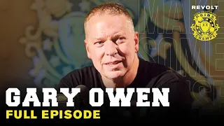 Gary Owen On Name Change Divorce Jamie Foxx First Movie Kevin Hart Comedy Roasts Drink Champs