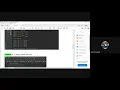 TYPE DATA ARRAY pada pemrograman PYTHON