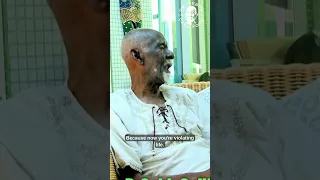 Dr Sebi on The Mandate of Life