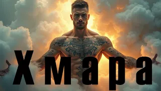 Хмара Пісня про Кохання 