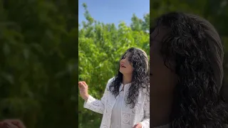 سبزه به ناز می آید محرم راز می آید اهنگ جدید هوش مصنوعی شاد آهنگ 