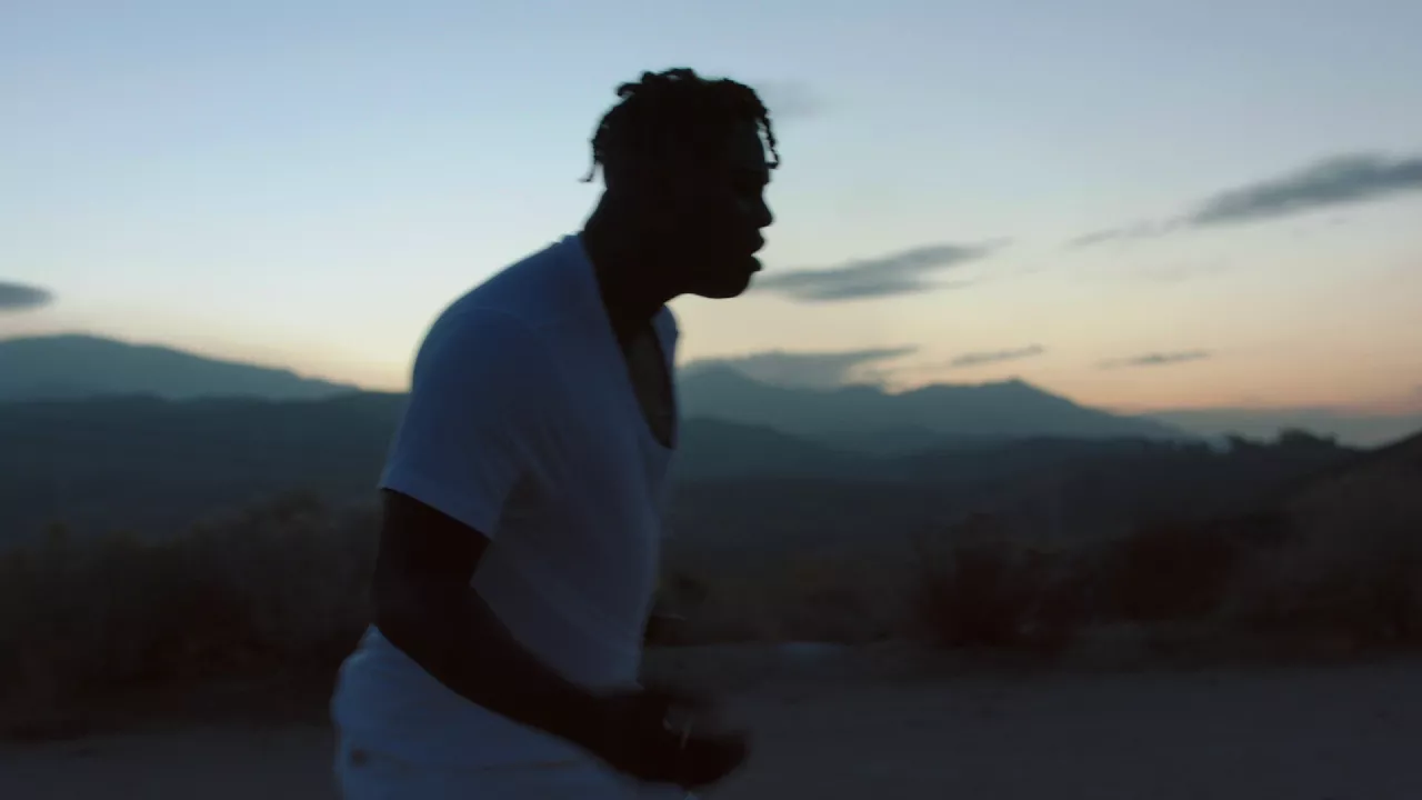 Bipolar Sunshine - Pressure (Official Video)