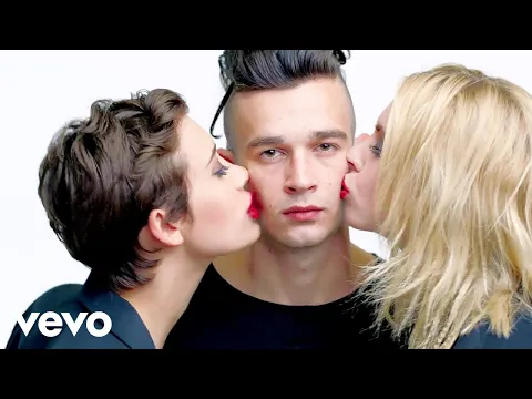 Download MP3 The 1975 - Girls (Official Video)