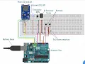 Adaptable Universal Remote Control - Arduino Project
