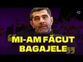 Dani Coman a auzit de planul pus la cale de LPF și a spus totul: ”Nu mă mai surprinde nimic”