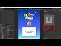 Block Blast Puzzle Game Toolkit Shape Editor Tutorial