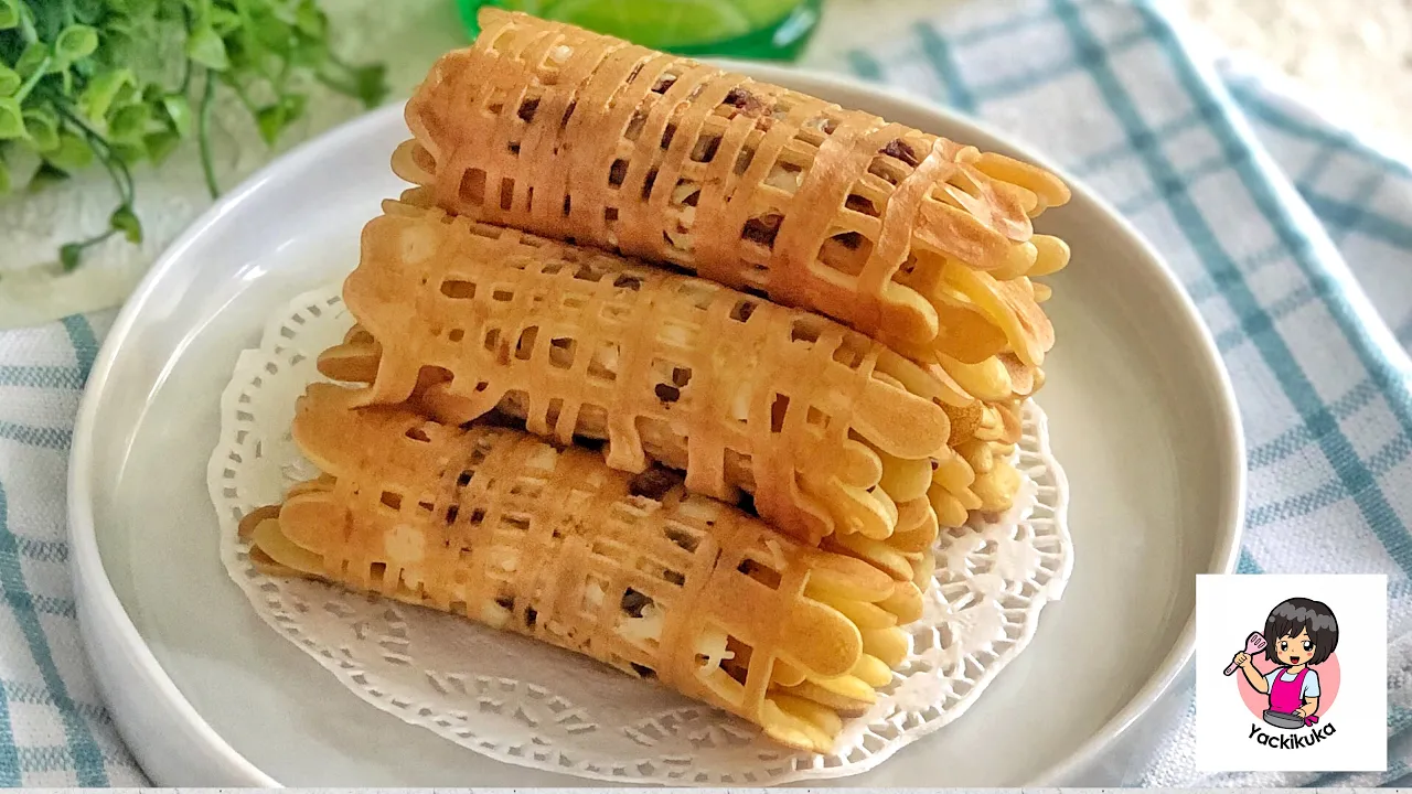 ingin bikin pie mini bisa menggunakan cetakan teflon seperti ini Resep bahan kulit 120 gram tepung t. 