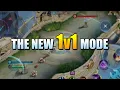 Download Lagu THE NEW 1V1 MODE: EVERYTHING YOU CAN'T DO