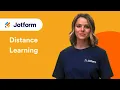 What Is Distance Learning