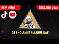 Download Lagu DJ SHOLAWAT ALLAHUL KAFI VIRAL TIKTOK FULL REMIX 2020
