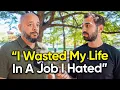 Lagu This Middle Class 52 Year Old's Advice Will Blow Your Mind
