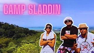 Download CAMP SLADDIN with SJ, HANKY B AND THE NEFF MP3