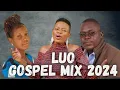Download Lagu BEST OF LUO WORSHIP GOSPEL MIX VOL 2 , PRAISE \u0026 WORSHIP