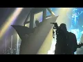 In This Moment - Crawl (Live Debut Pittsburgh, PA)