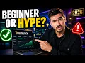 Evolution Review 2026 Beginner-Friendly or Overhyped