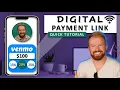 How To Create Venmo Business Account Send Payment Link Accept Tips