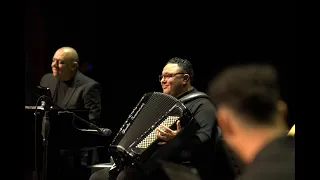قلبي دليلي   ليالي الخيمة ١٨ دندنها