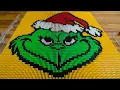 Download Lagu THE GRINCH in Dominoes!