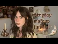 Download Lagu ASMR doing my makeup 🕯️🌙