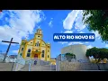 Download Lagu Alto Rio Novo ES - Passeio da Rota 408 pelo Estado do Espírito Santo - 15° Temp - Ep 21