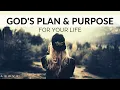 GOD S PLAN PURPOSE FOR YOUR LIFE Fulfilling Your Destiny
