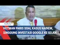 Download Lagu Hotman Paris soal Kasus Nadiem, Singgung Investasi Google ke Gojek
