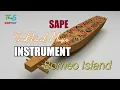 Download Lagu SAPE INSTRUMEN | DAYAK ETNIC TRADITIONAL MUSIC INSTRUMENTS | MUSIC FOR REST | BORNEO ISLAND