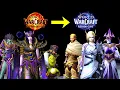 Everything That Happened in The War Within Full 3-Hour Story
