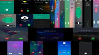 Samsung Galaxy &  Xiaomi & Asus &  Huawei &  Honor &  LG incoming calls